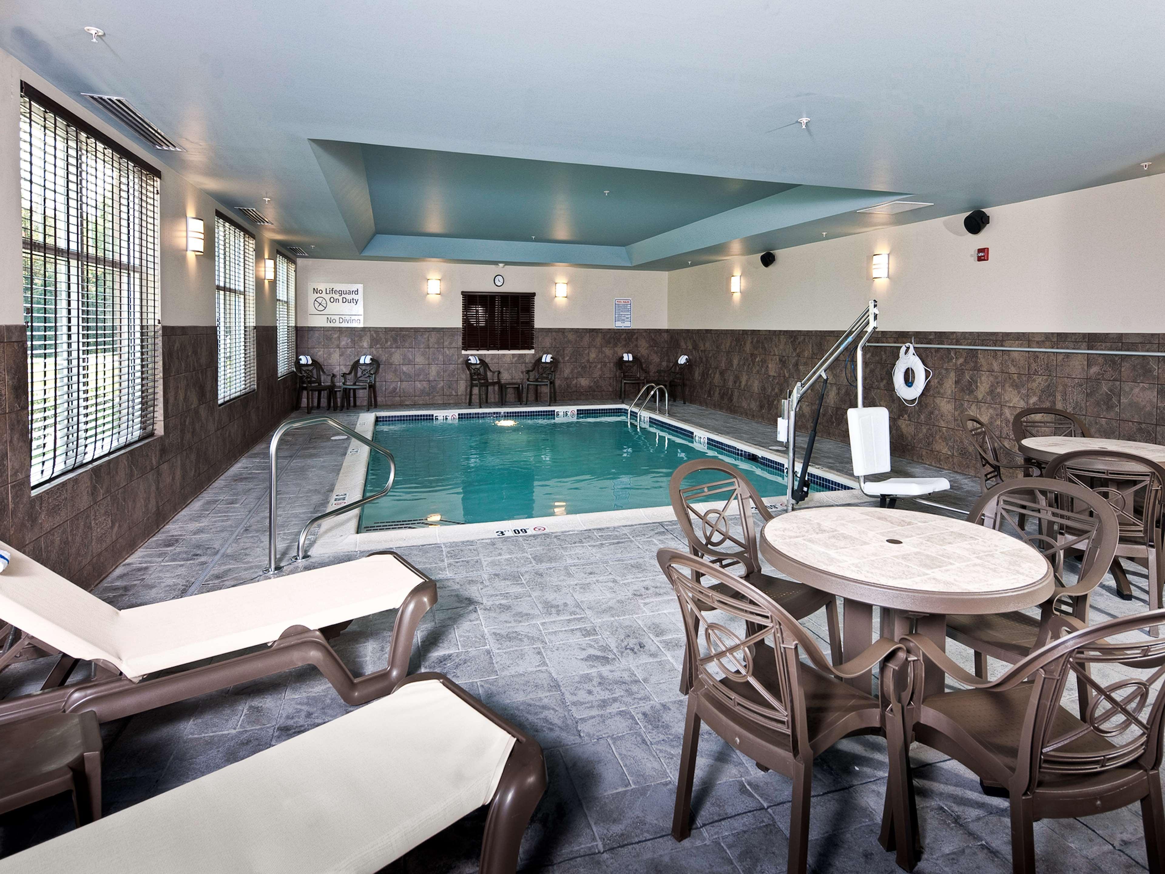 Hampton Inn Augusta Eksteriør billede