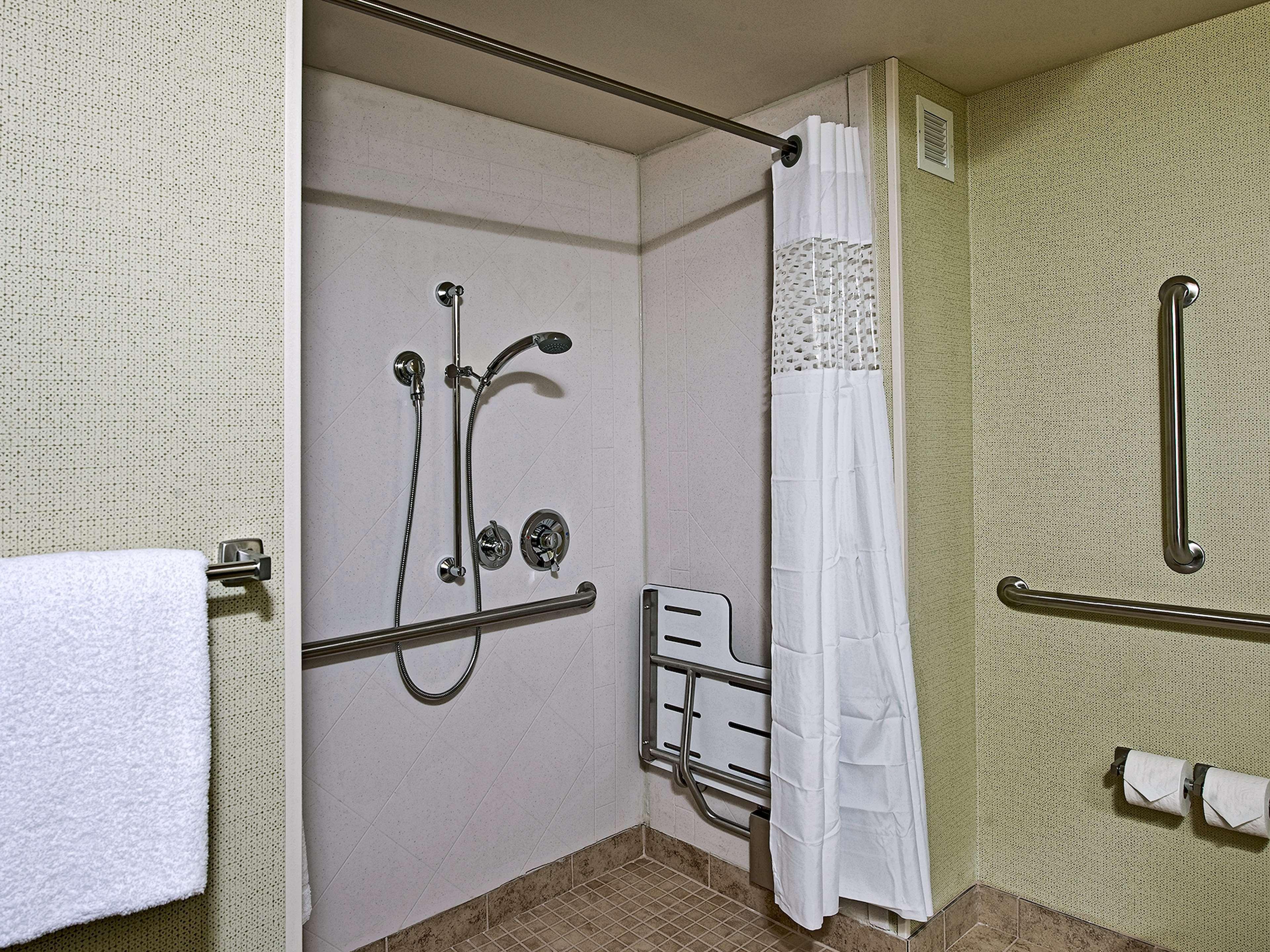 Hampton Inn Augusta Eksteriør billede
