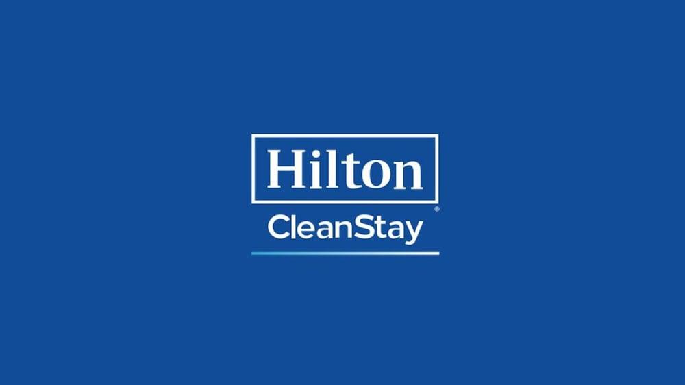 Hampton Inn Augusta Eksteriør billede