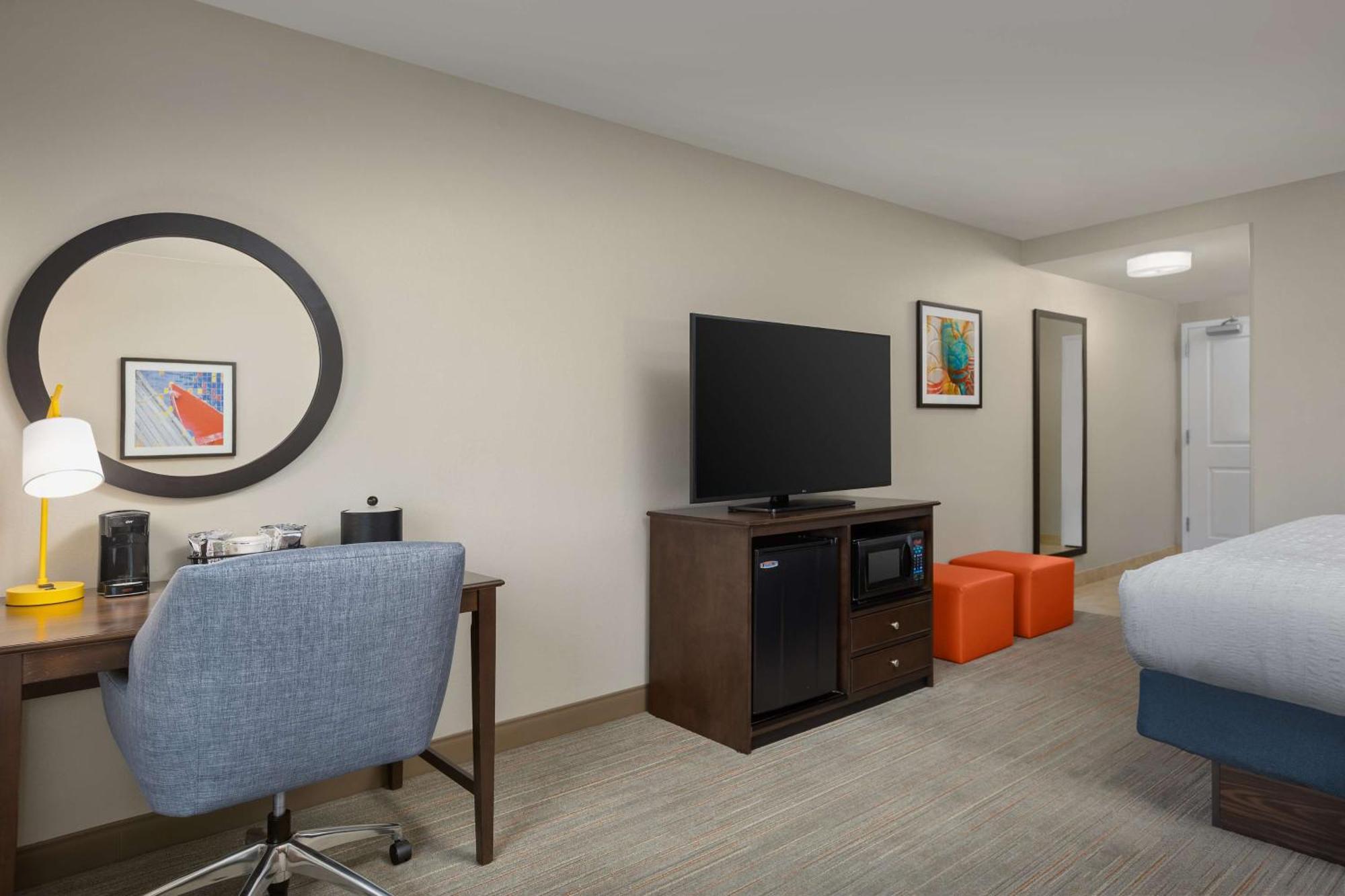 Hampton Inn Augusta Eksteriør billede