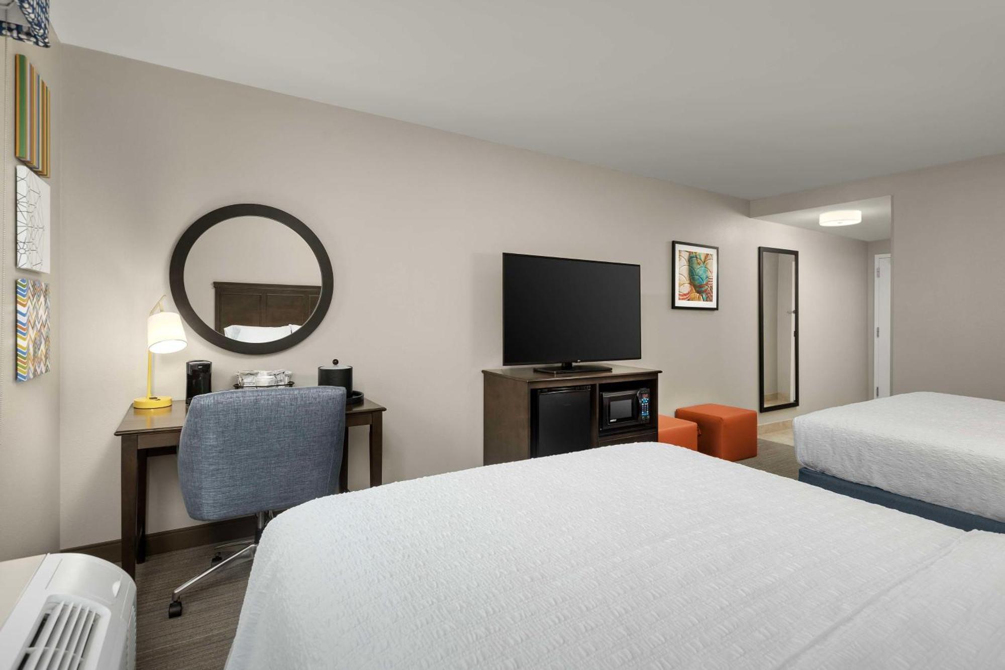 Hampton Inn Augusta Eksteriør billede