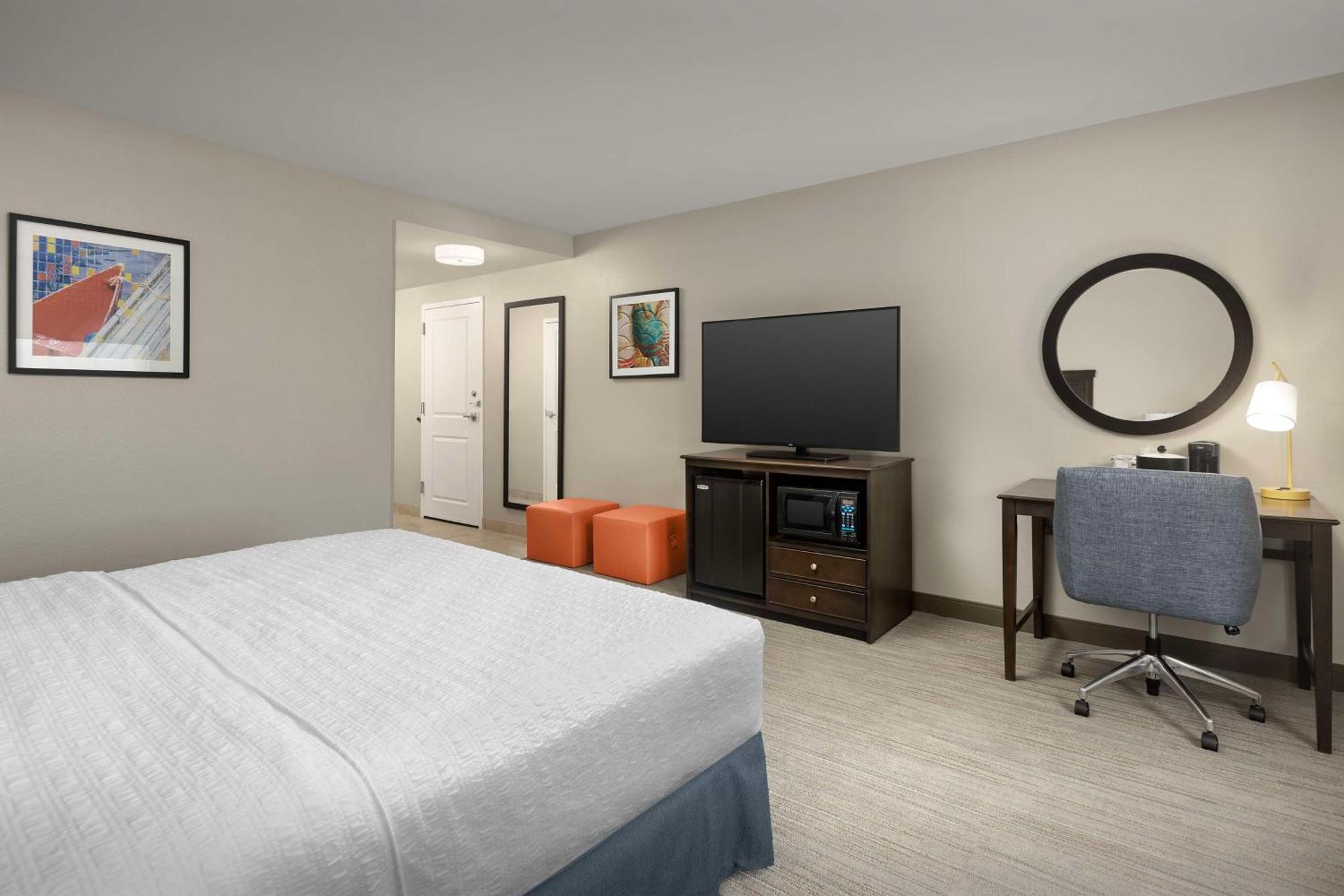 Hampton Inn Augusta Eksteriør billede