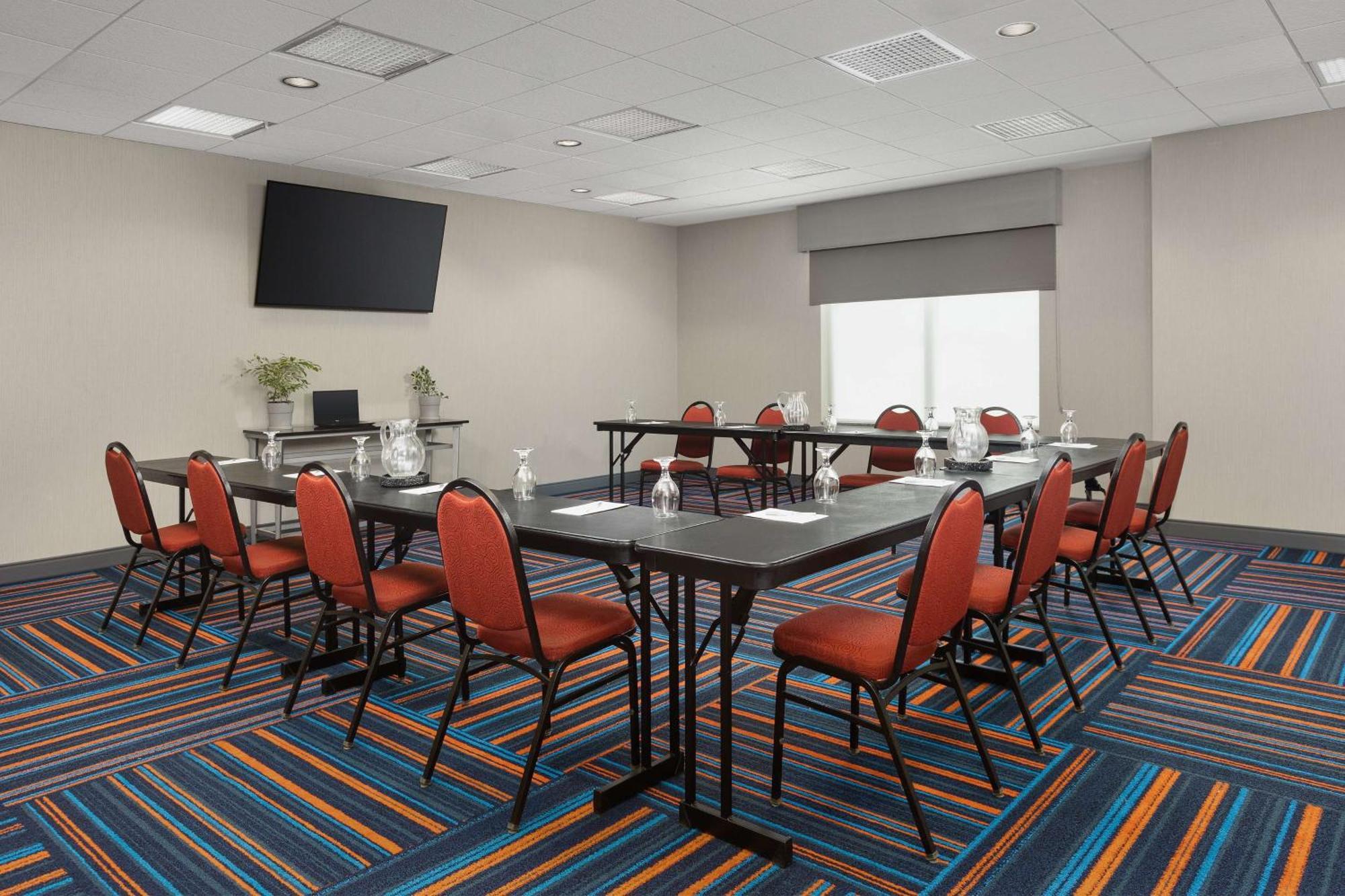 Hampton Inn Augusta Eksteriør billede