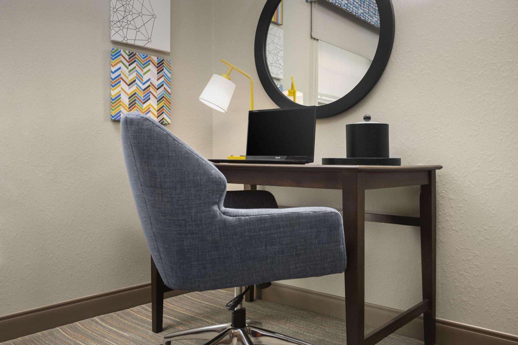 Hampton Inn Augusta Eksteriør billede