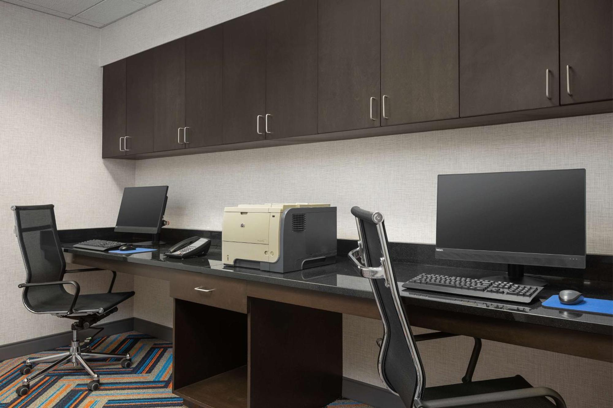 Hampton Inn Augusta Eksteriør billede