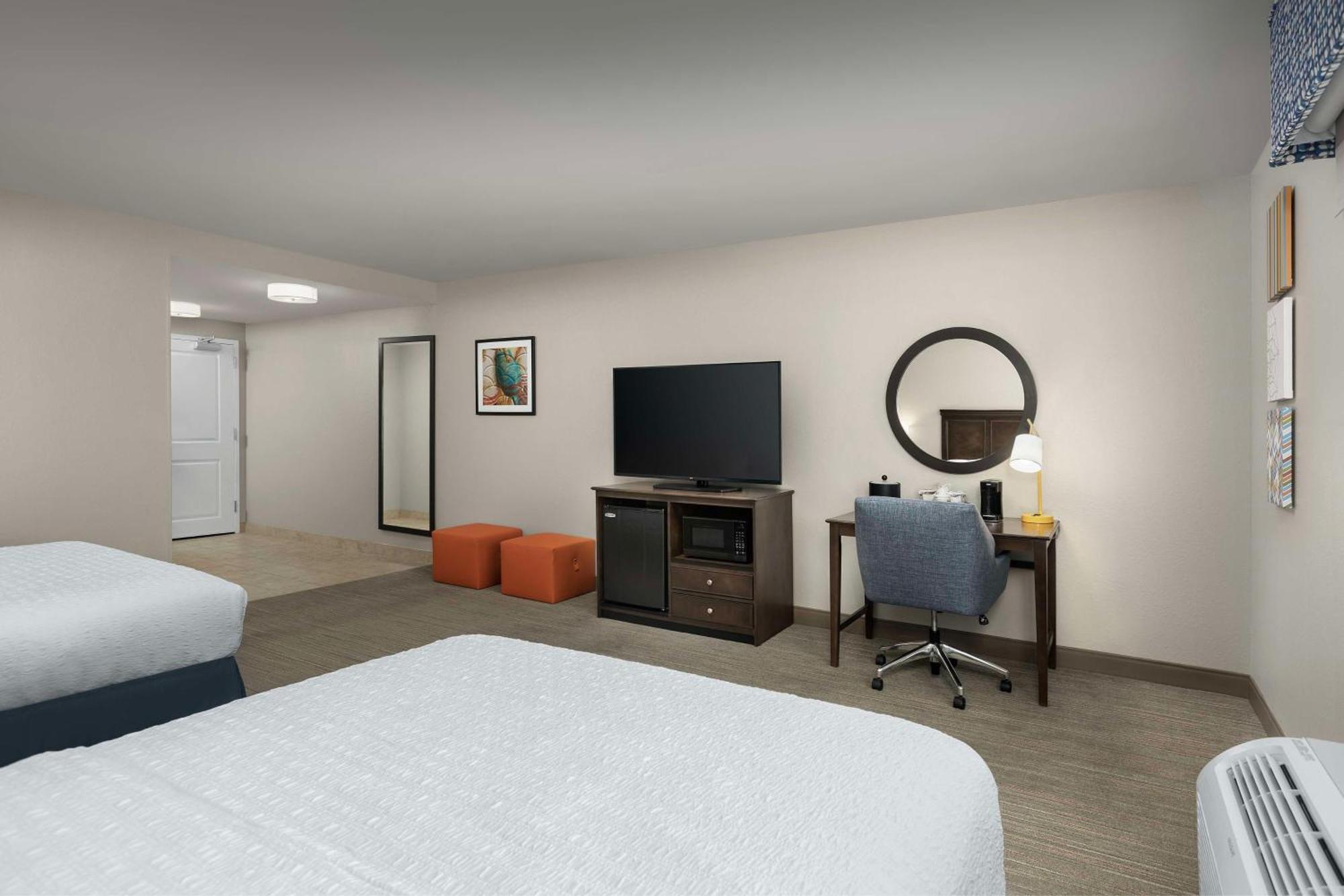 Hampton Inn Augusta Eksteriør billede