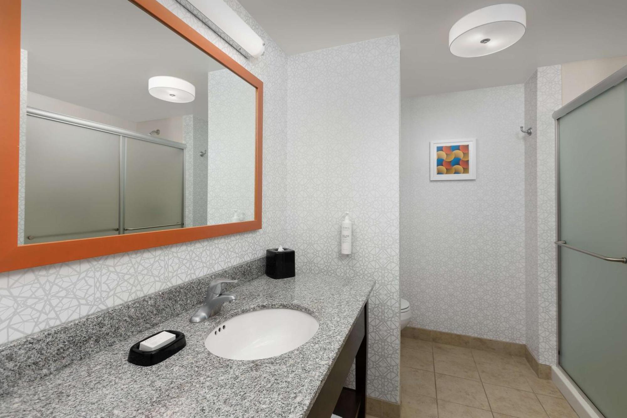 Hampton Inn Augusta Eksteriør billede