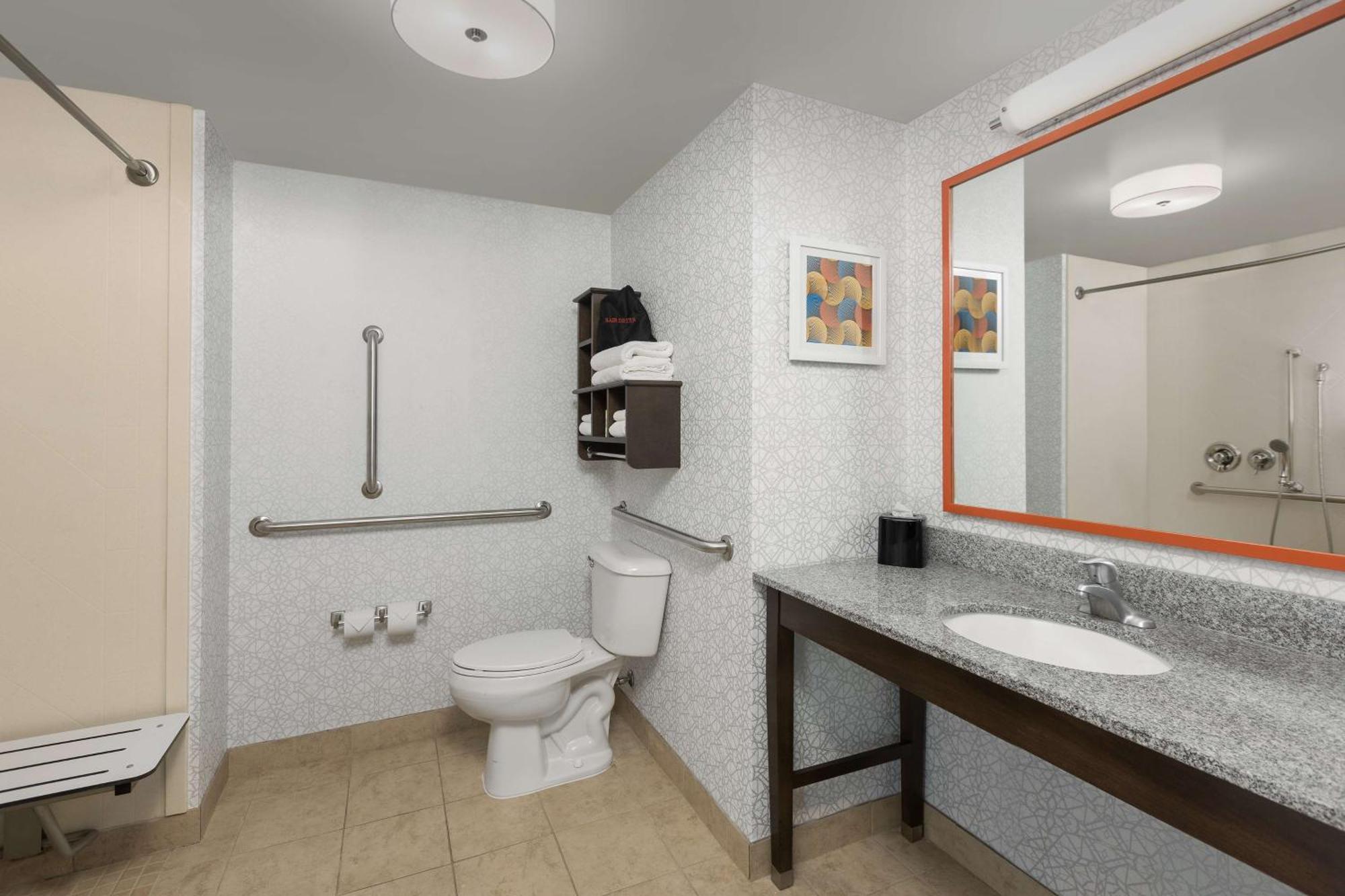 Hampton Inn Augusta Eksteriør billede